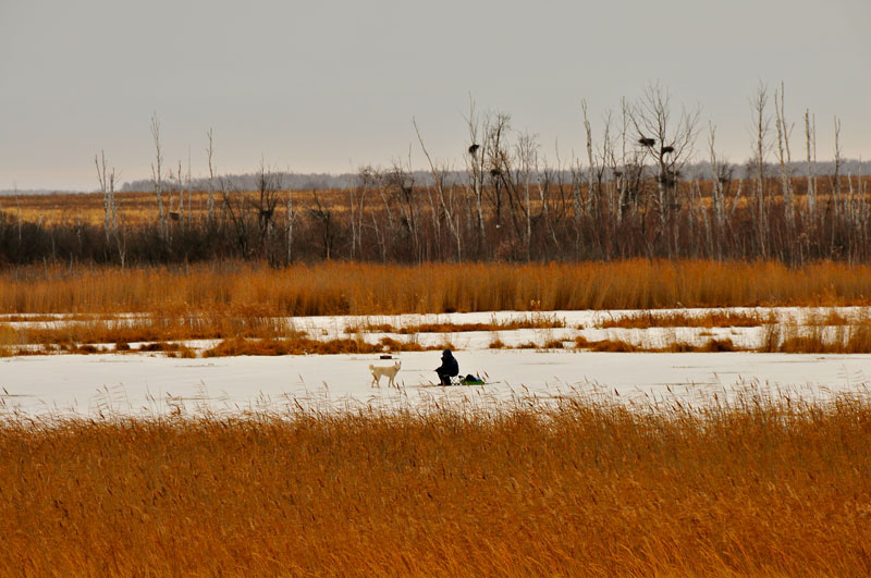 Siberia, Russia